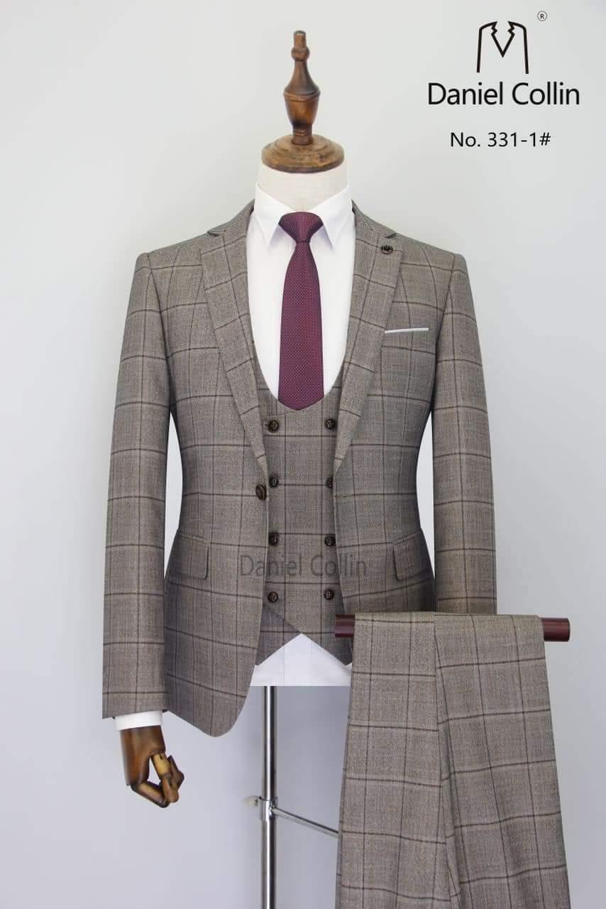 SUIT FOR MENS