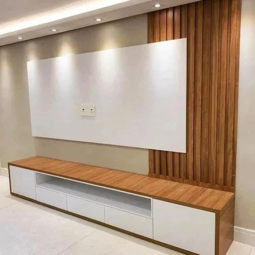 Modern TV Units &amp; Custom Media Walls