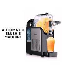 Automatic RAF SLUSH MAKER