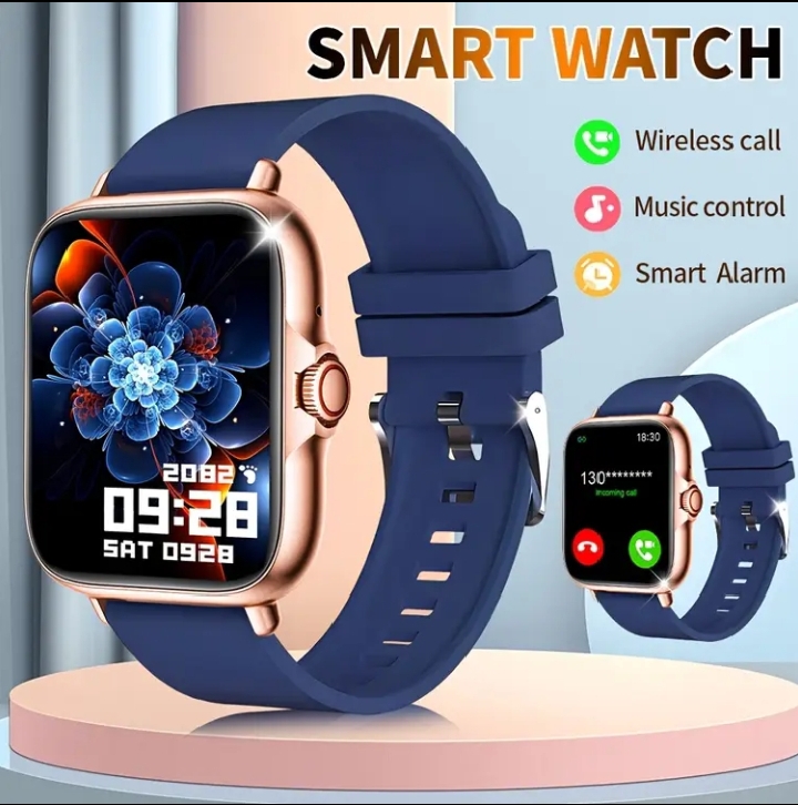 SMARTWATCH COLLECTION