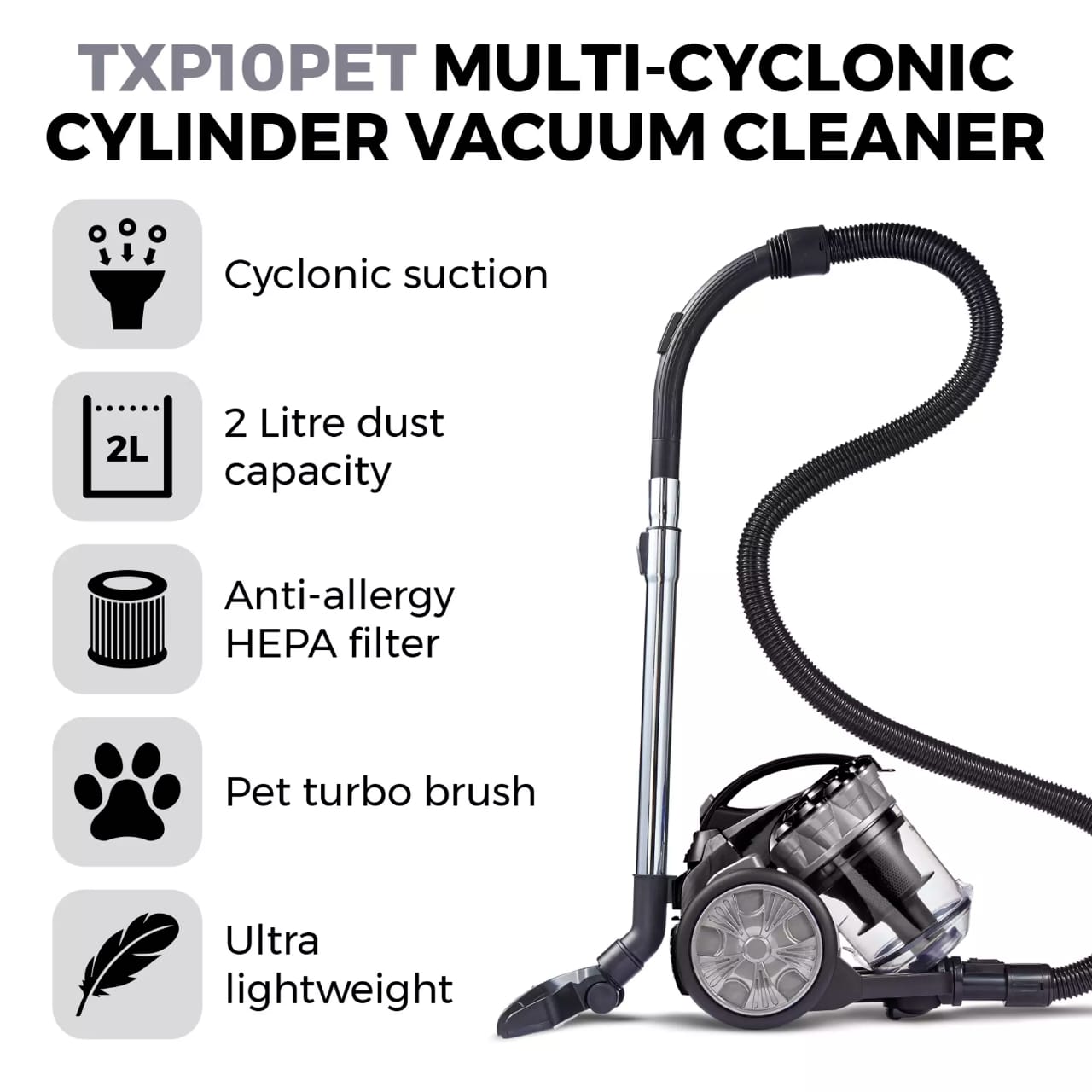 Bagles Vacuum cleaner UK 🇬🇧