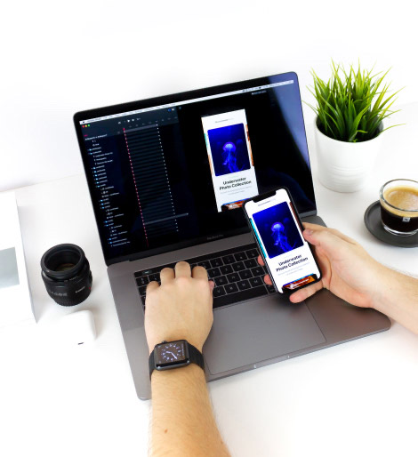 Mobile App Development, IOS, Android