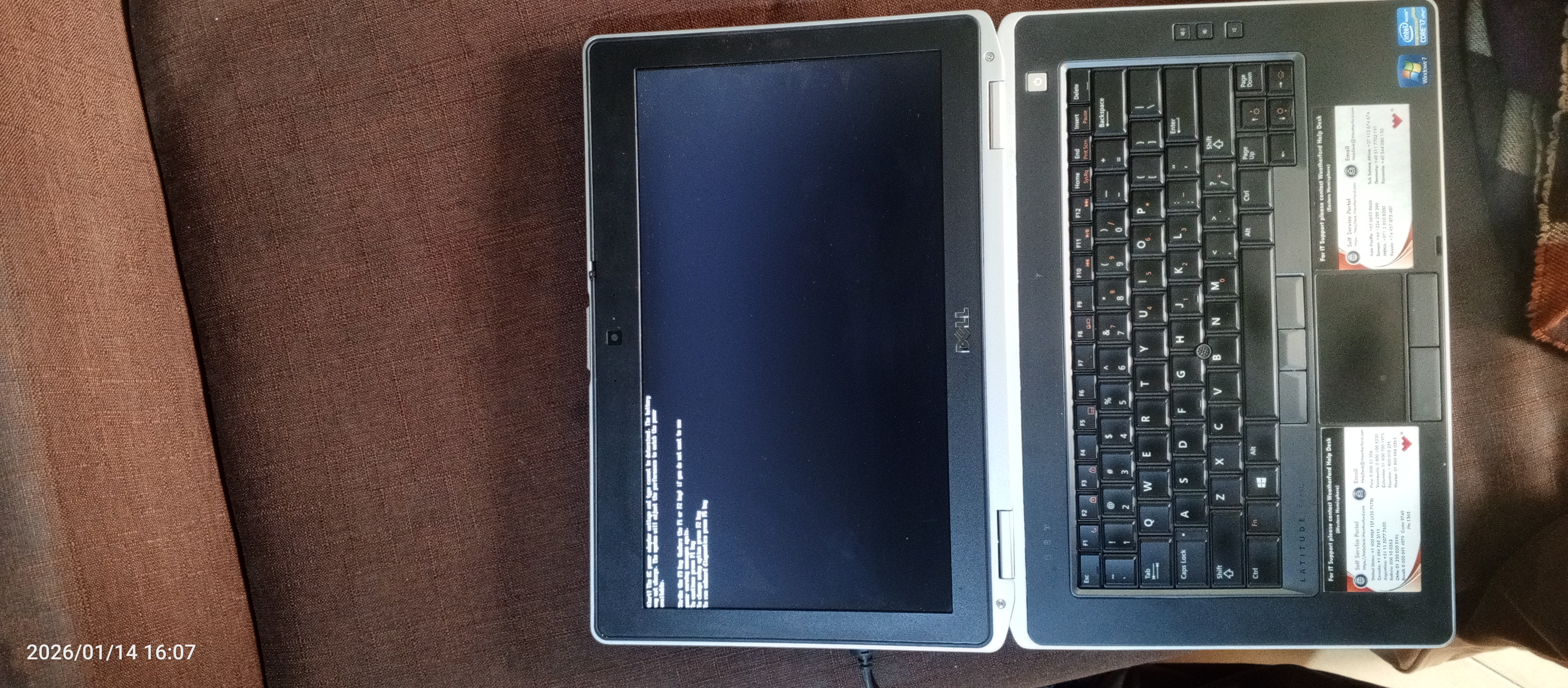 Dell Latitude