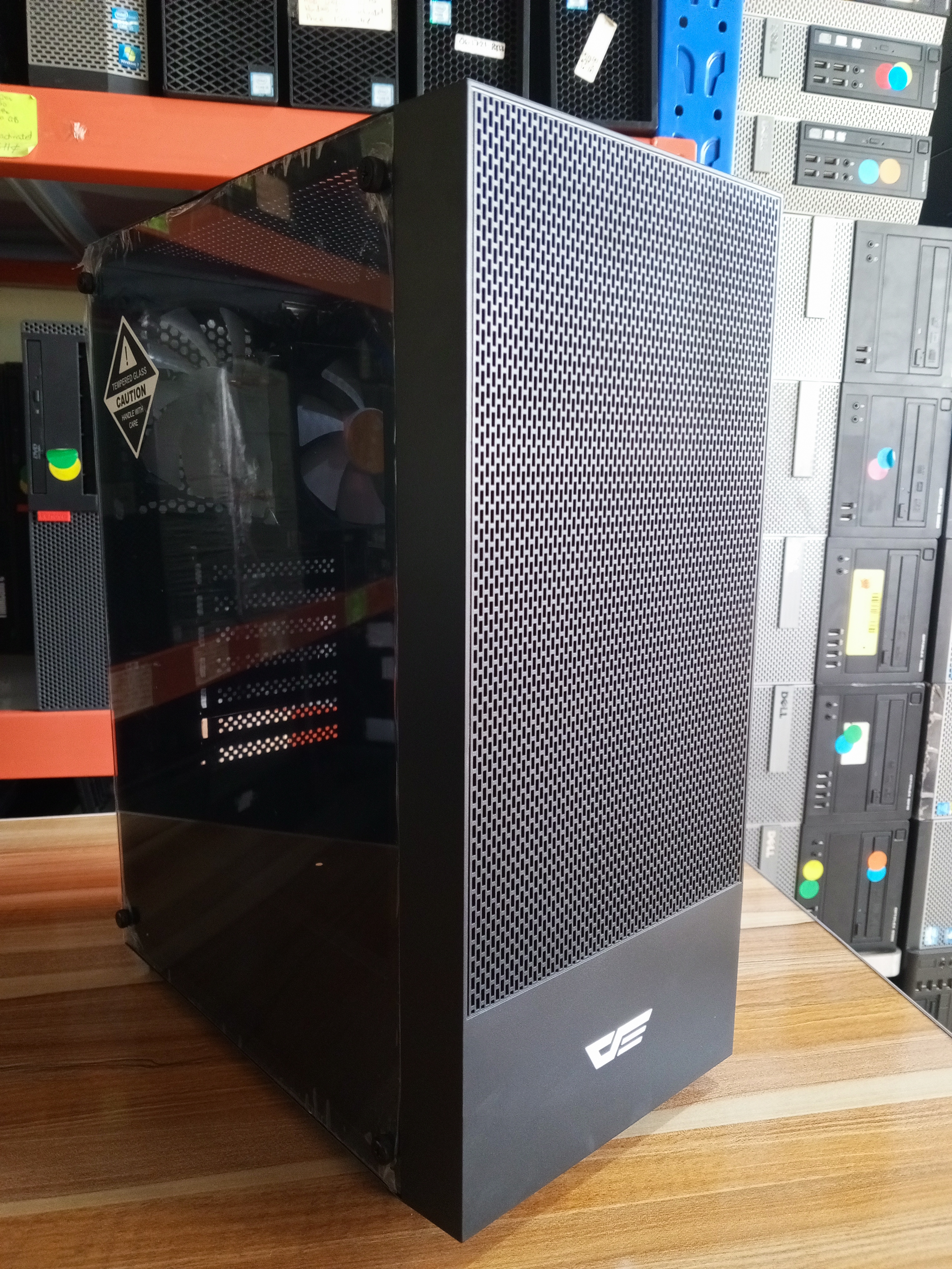 Asus Prime H510M-K i5 10th Generation