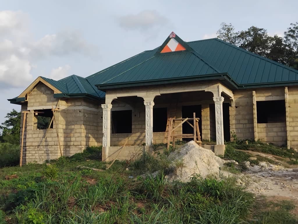 roofing