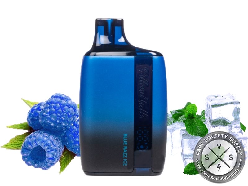 Pillow Talk 8500 Puffs