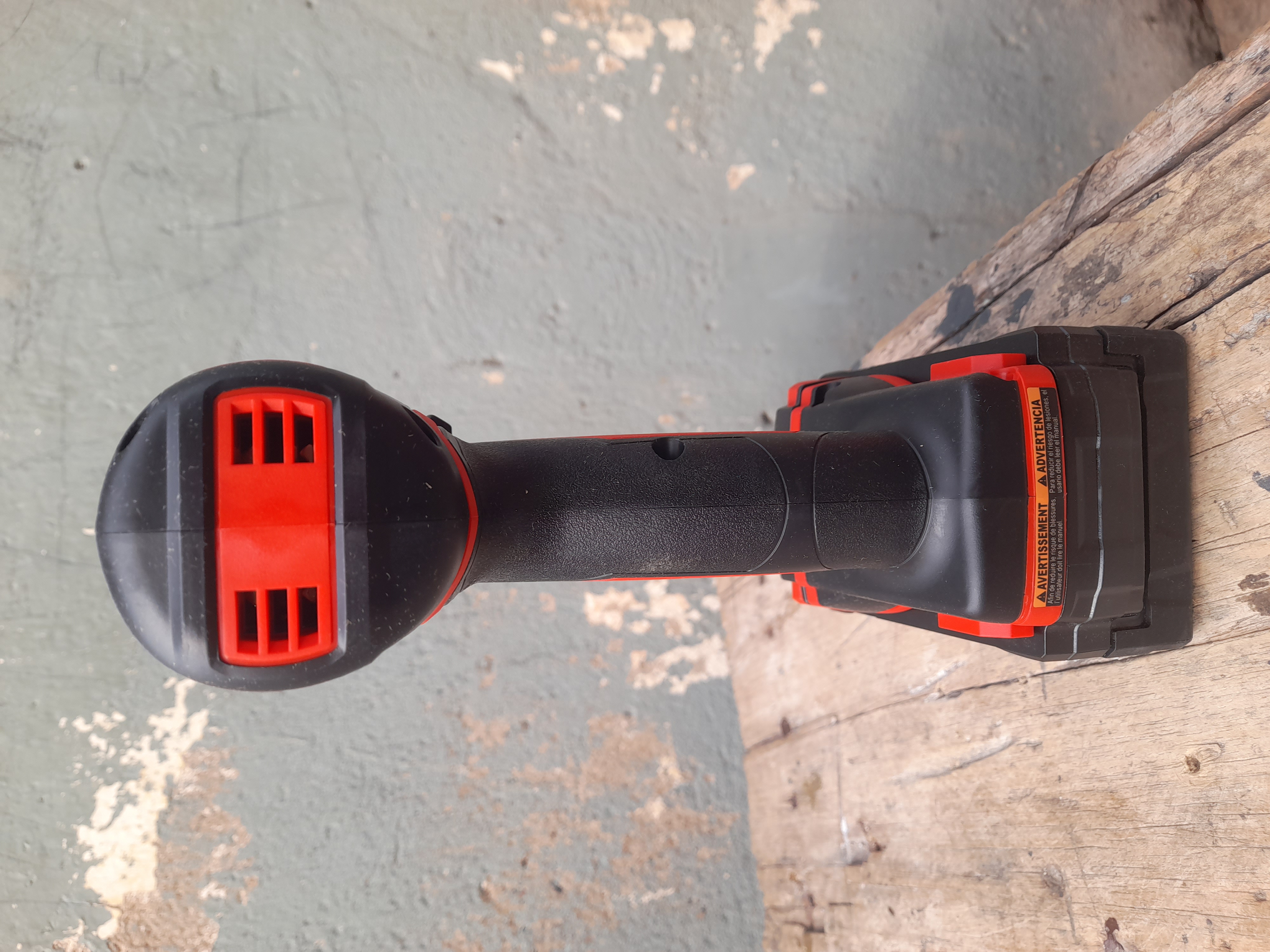 milwaukee drill machine