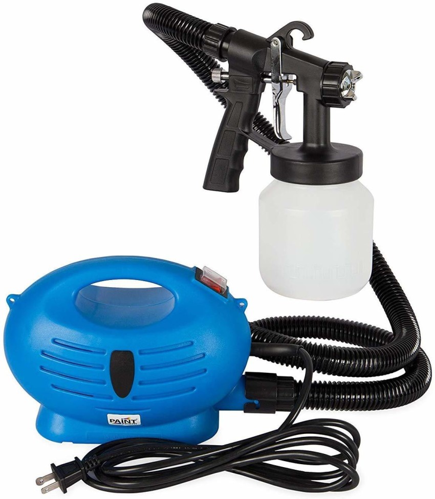 electric sprayer