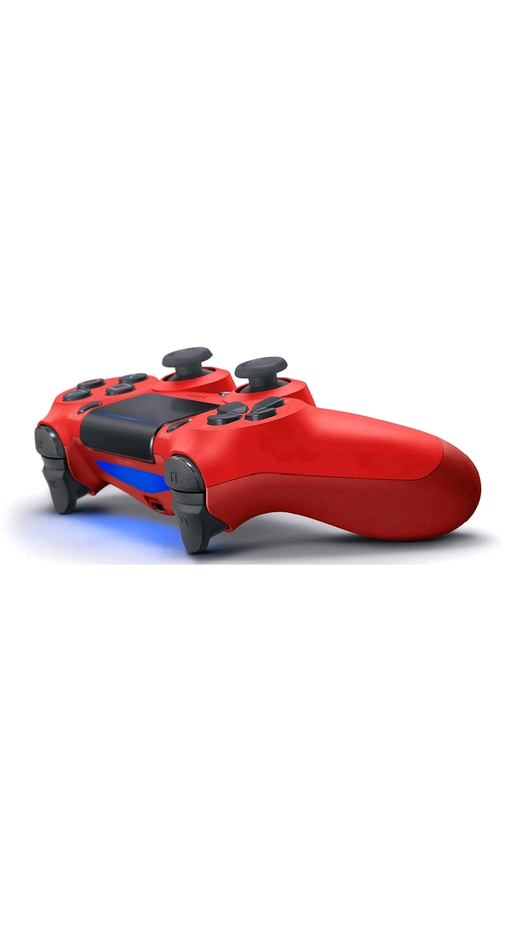 GAME CONTROLLERS