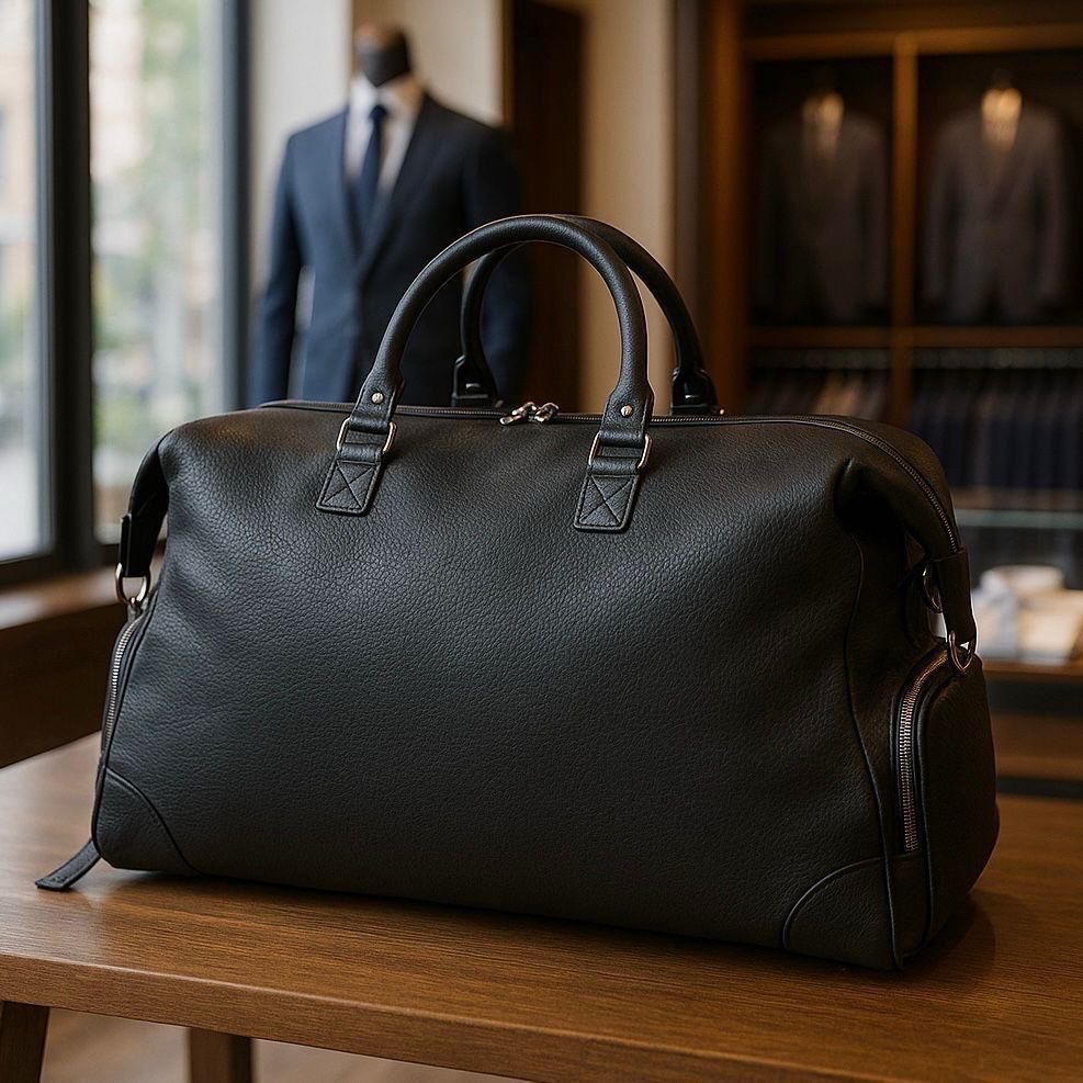 HIGH QUALITY DUFFLE BAGS