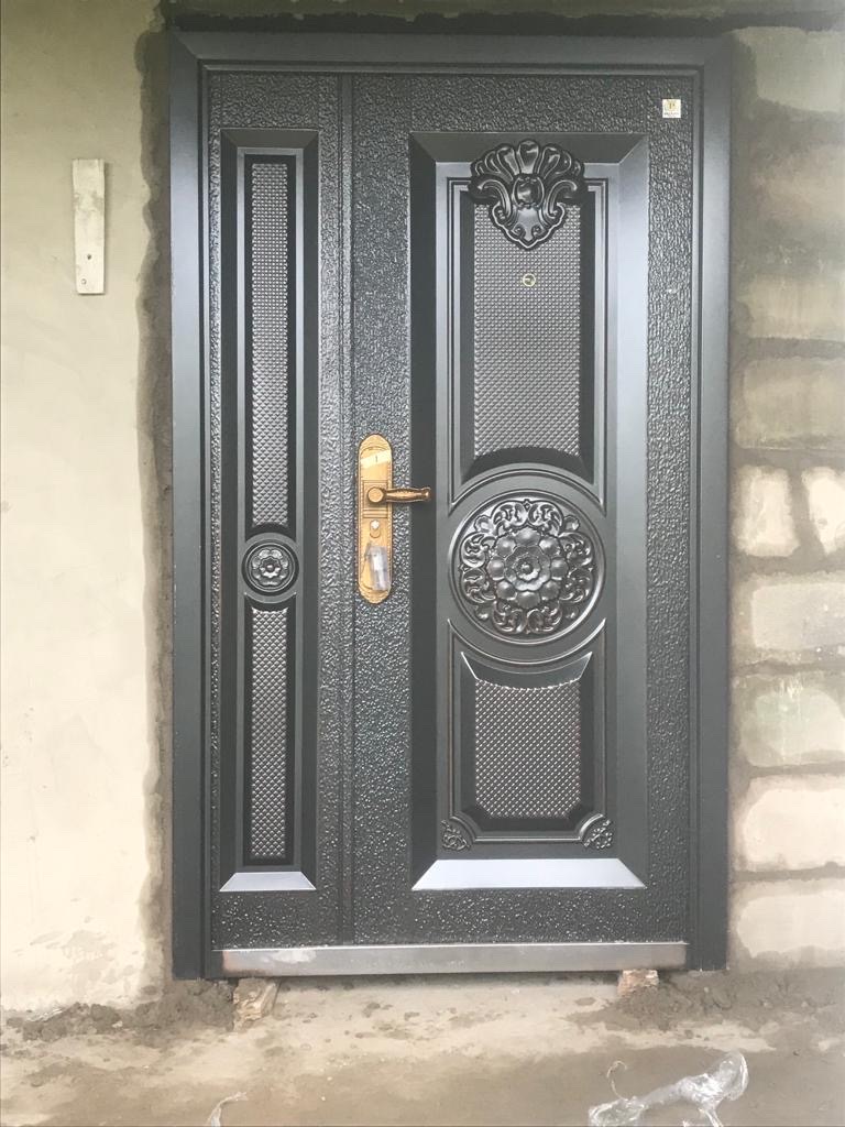 Anti rust doors.1&amp;half Gh2,750