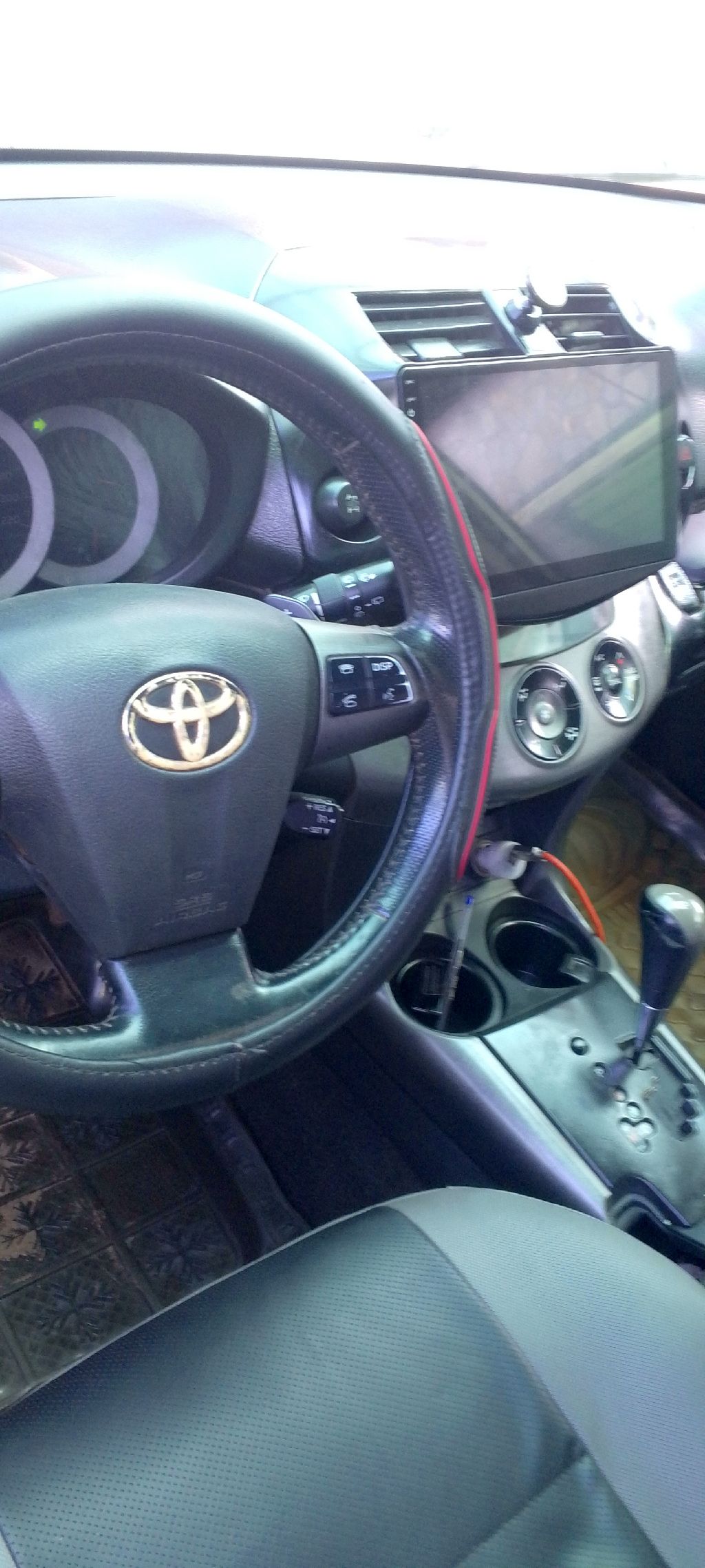 2009 Toyota Rav4
