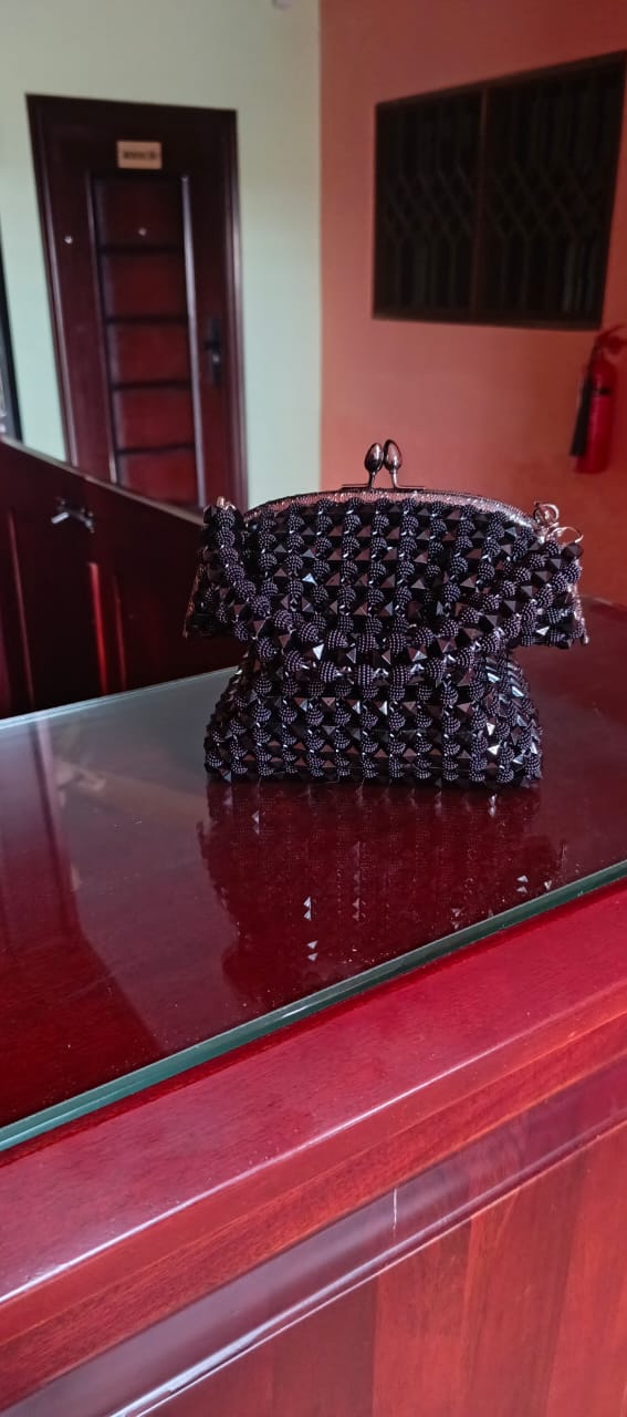 Beads Bag