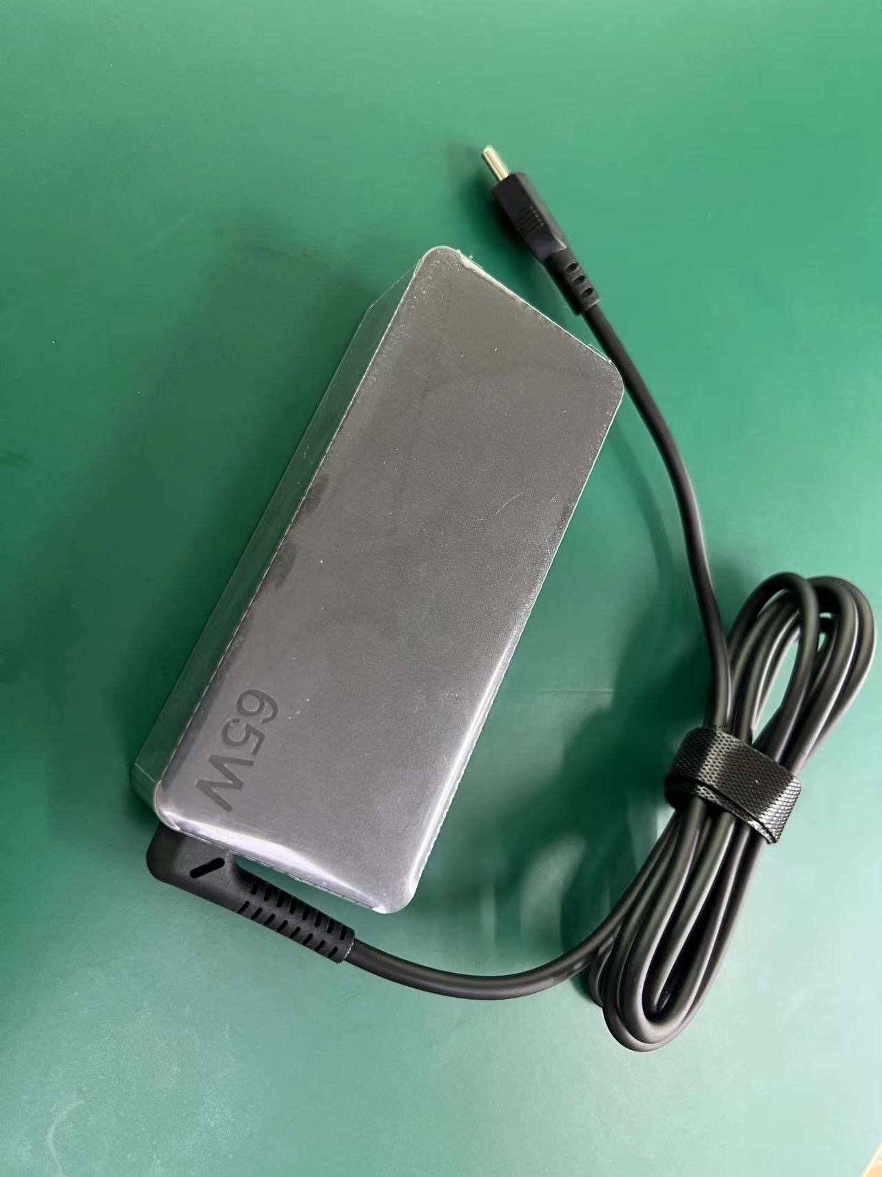 Original Lenovo Type C Charger 65W