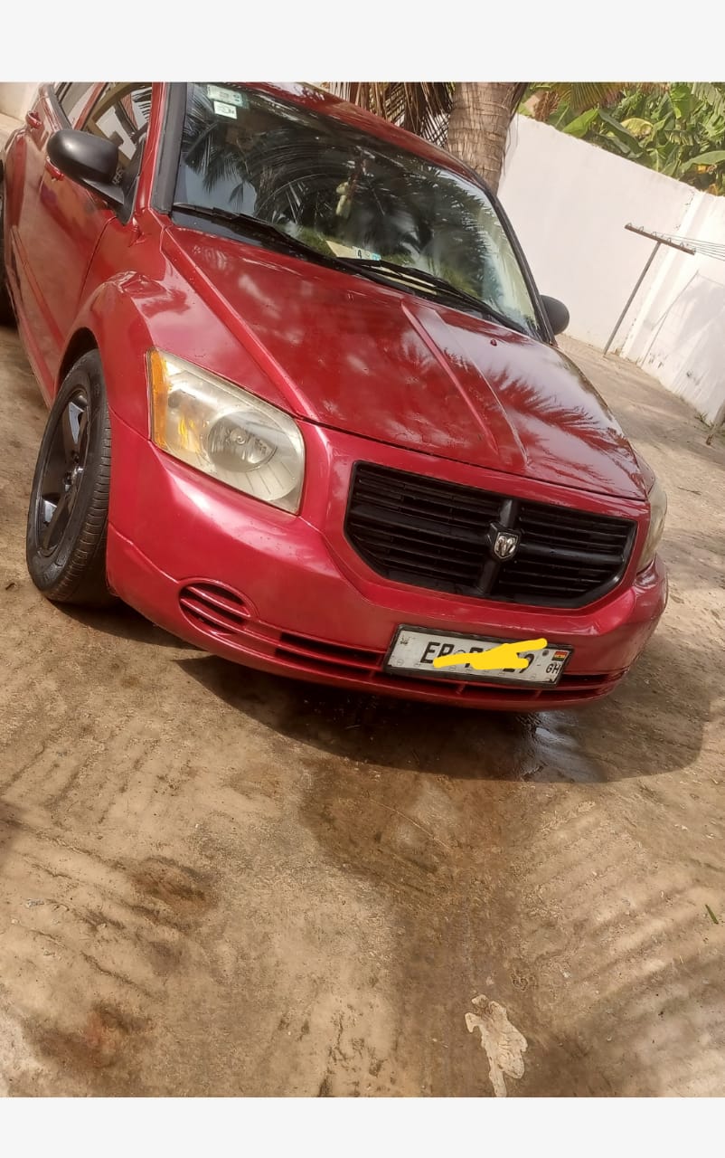 2.0cvt sxt 2008 Rad