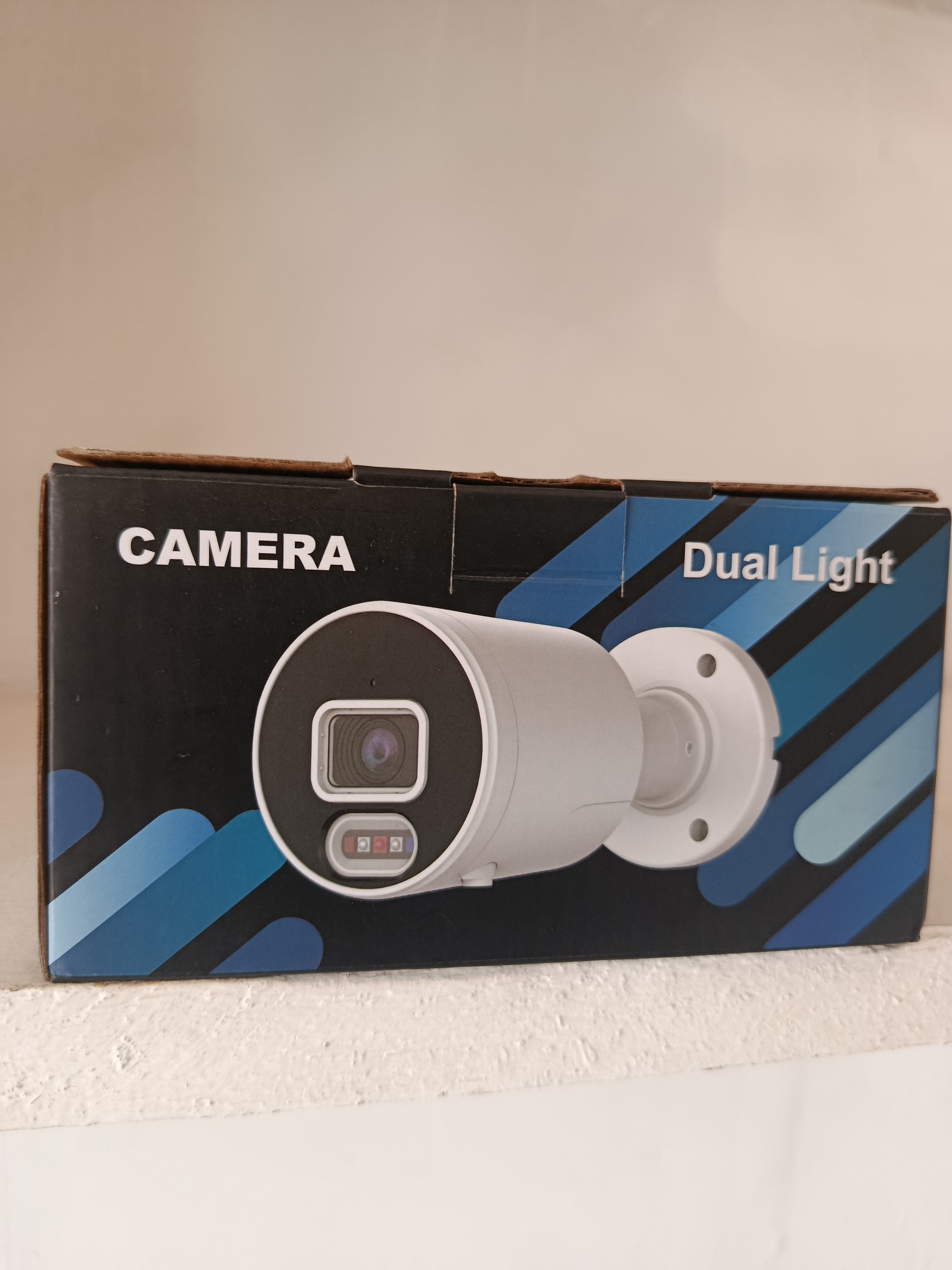 CCTV INSTALLSTIOON