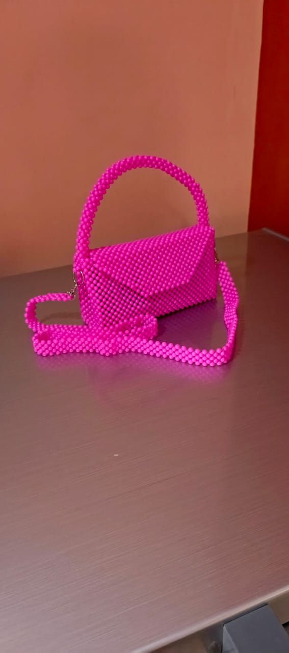 Beads Bag