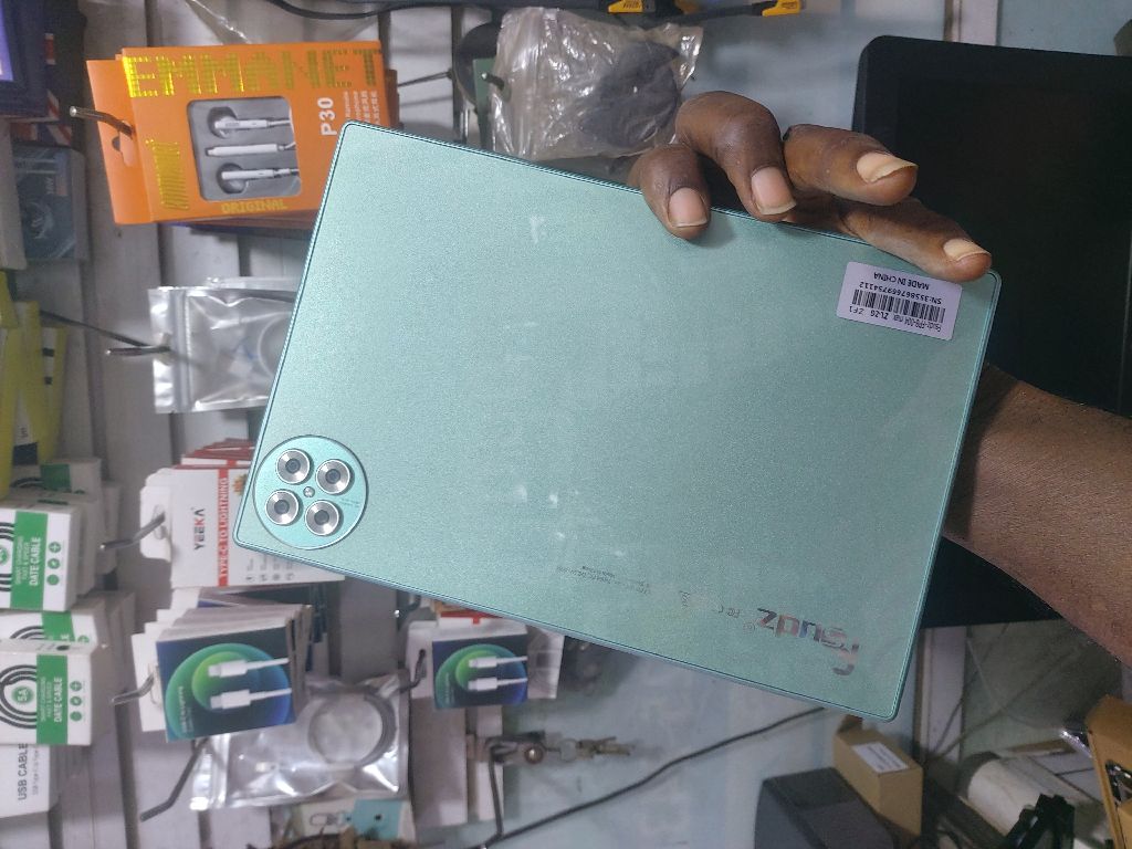 Fsudz tablet fpb- 004max