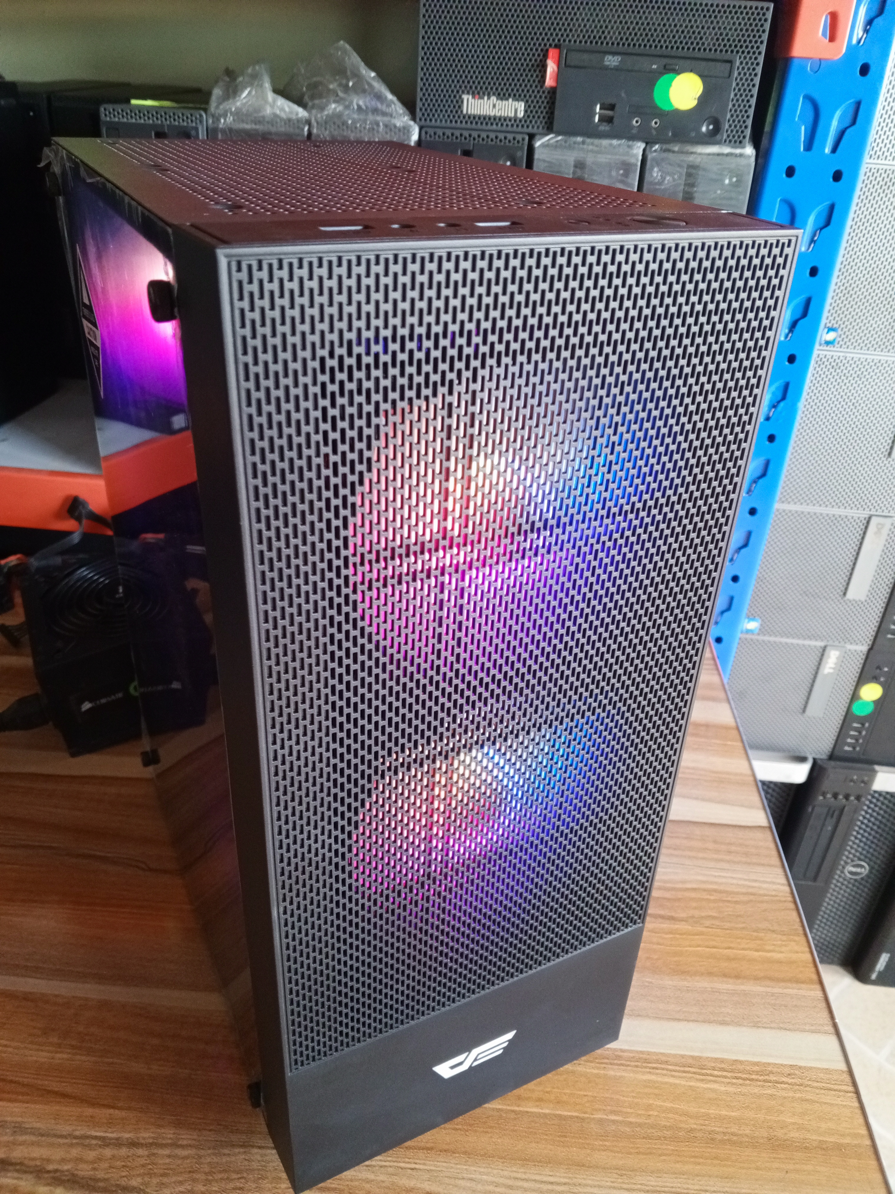 Asus Prime H510M-K i5 10th Generation