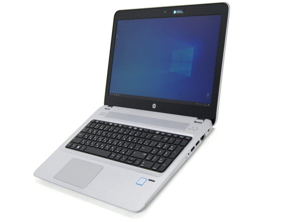 HP PRO BOOK 450 G4