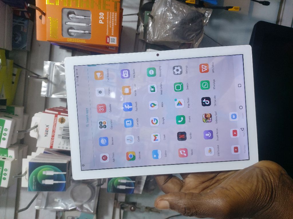 Fsudz tablet fpb- 004max
