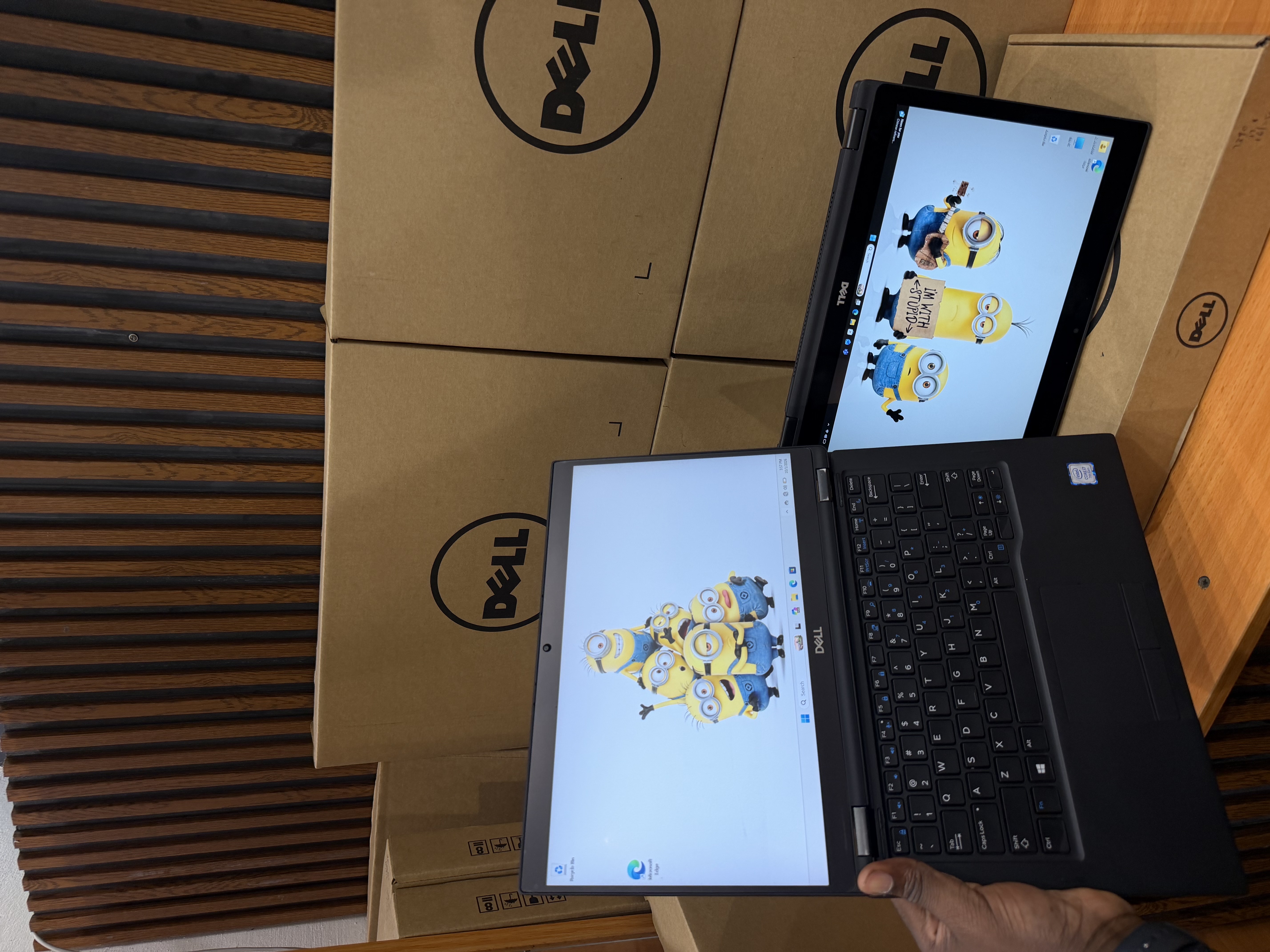 Laptop