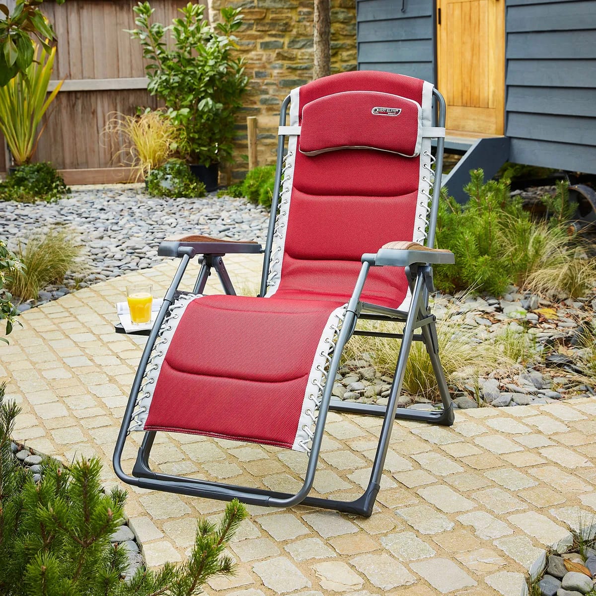Garden Foldable chair