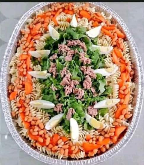 food breeze catering service