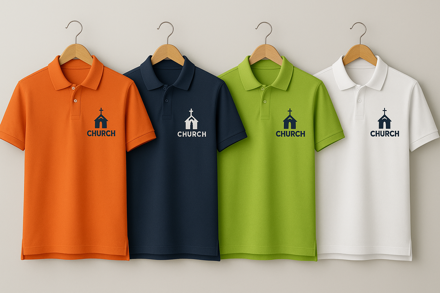 Lácoste, Solid Colour