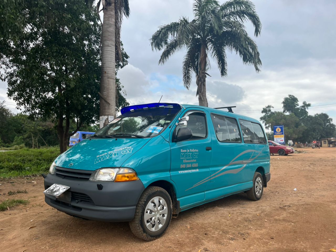 masel autos ent/ESTEE k ventures