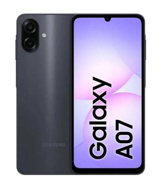 Samsung A07