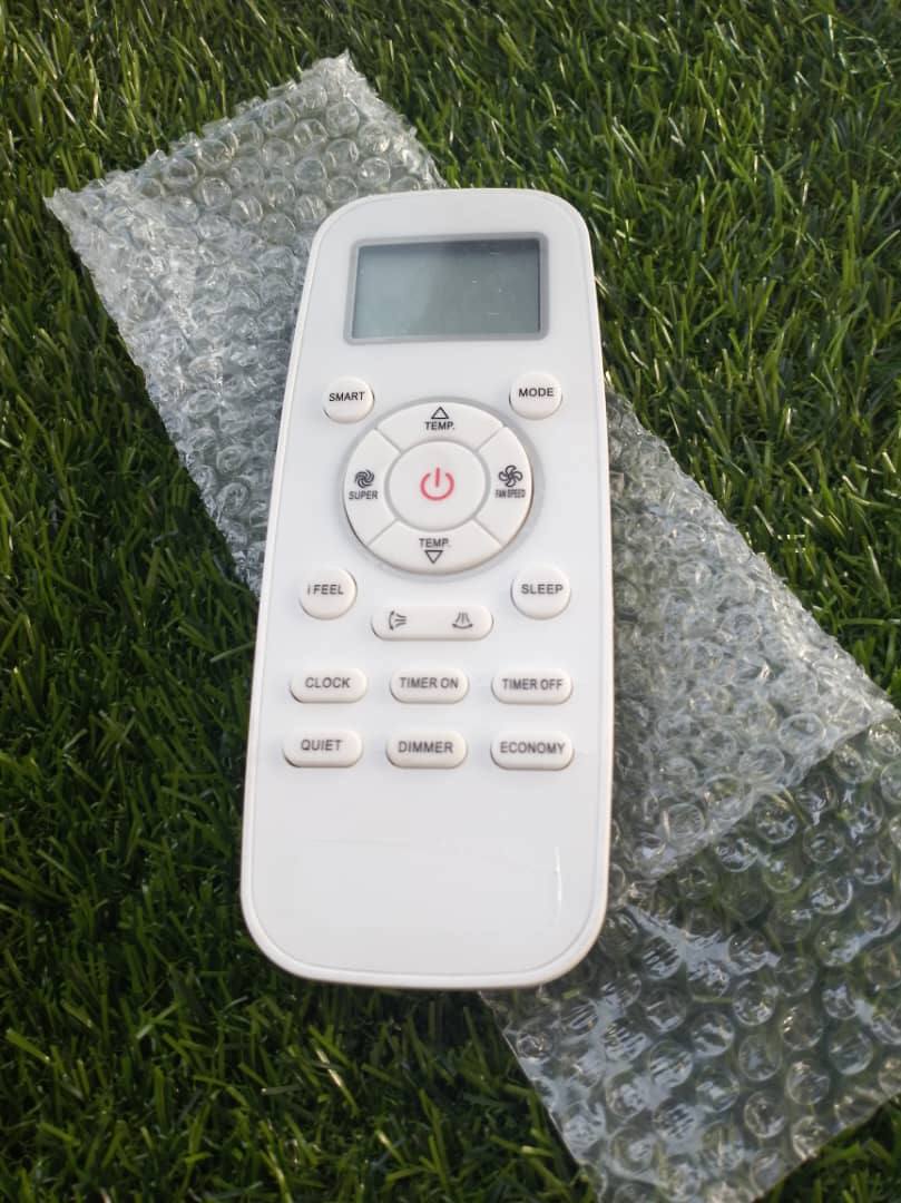 AC Remote