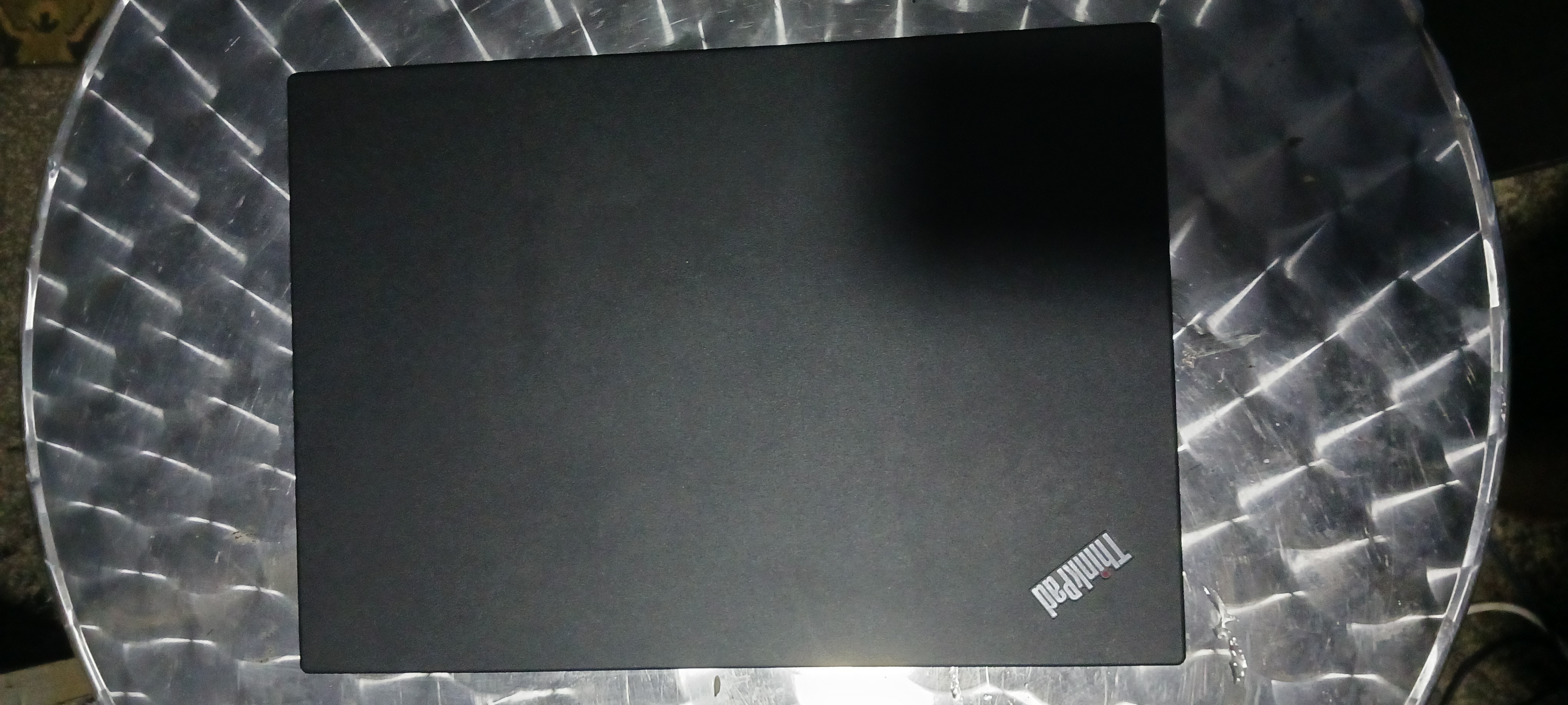 Lenovo ThinkPad t480