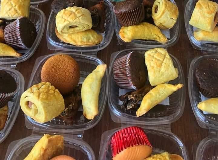 food breeze catering service