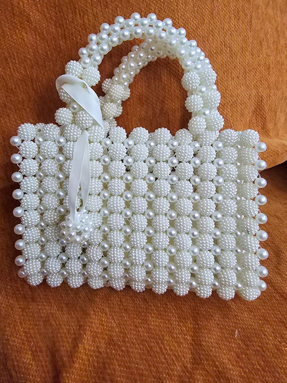 Beads Bag