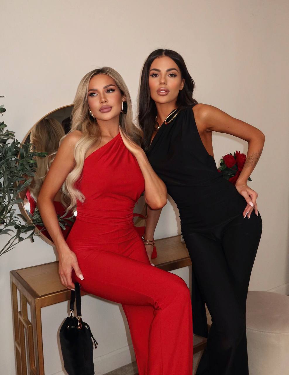 jumpsuit