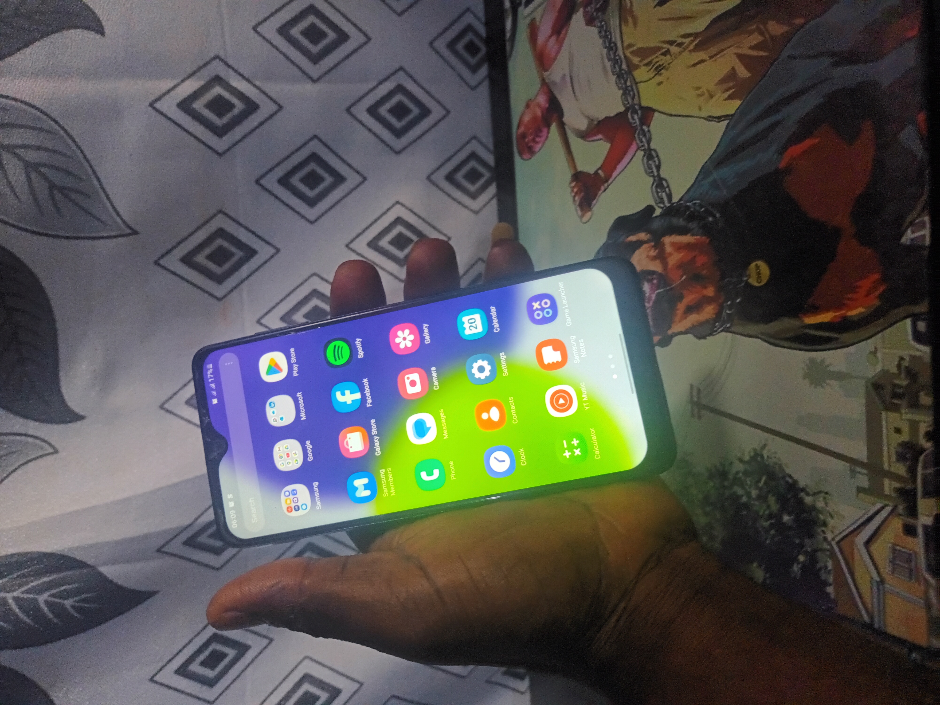 Samsung Galaxy A22 4G