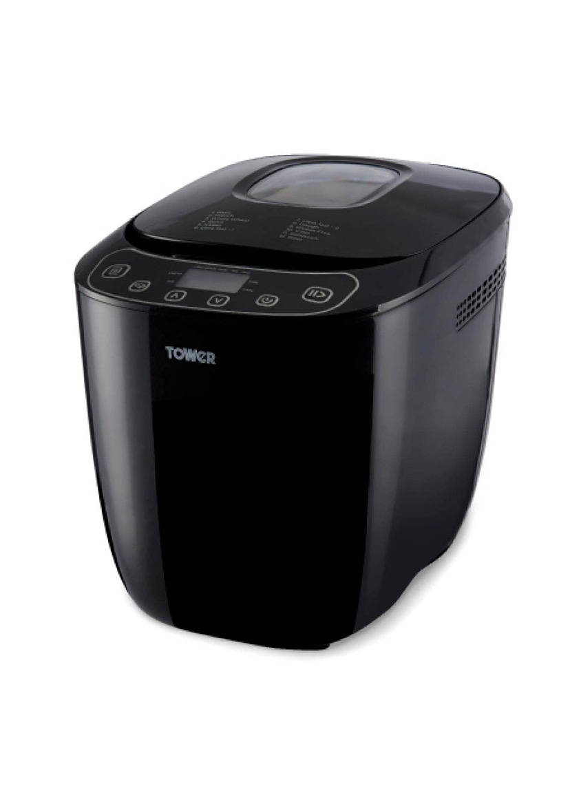 Tower Digital Automatic Bread Maker