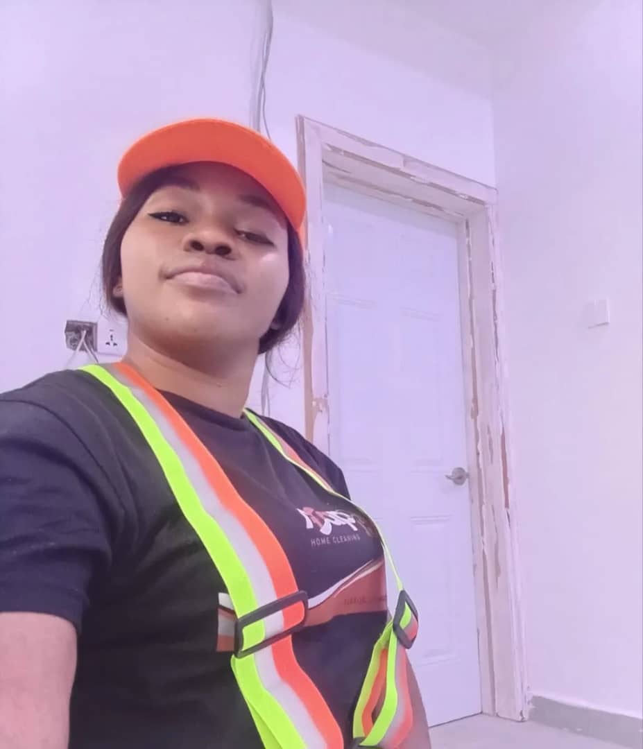 ASAP HOME CLEANING SERVICE