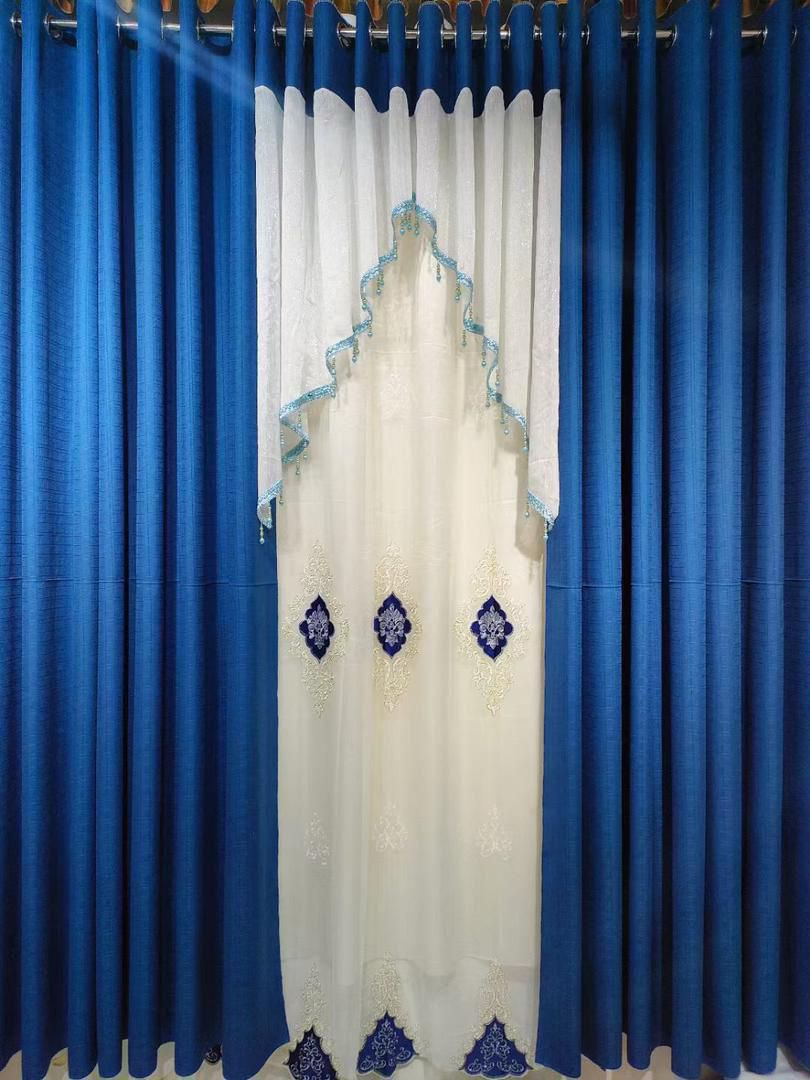 curtain shop