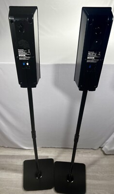 Home theater system (Surrounding)