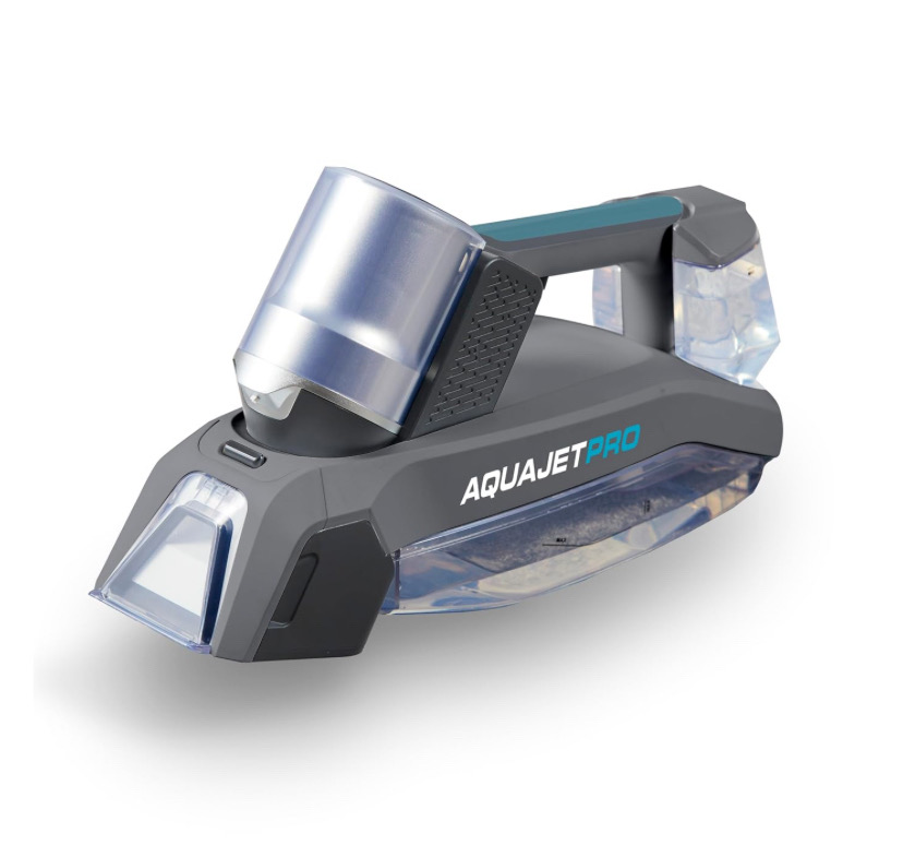 Tower T548006 Aquajetpro Handy Cordless Spot Cleaner