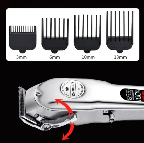 professional hair clippers