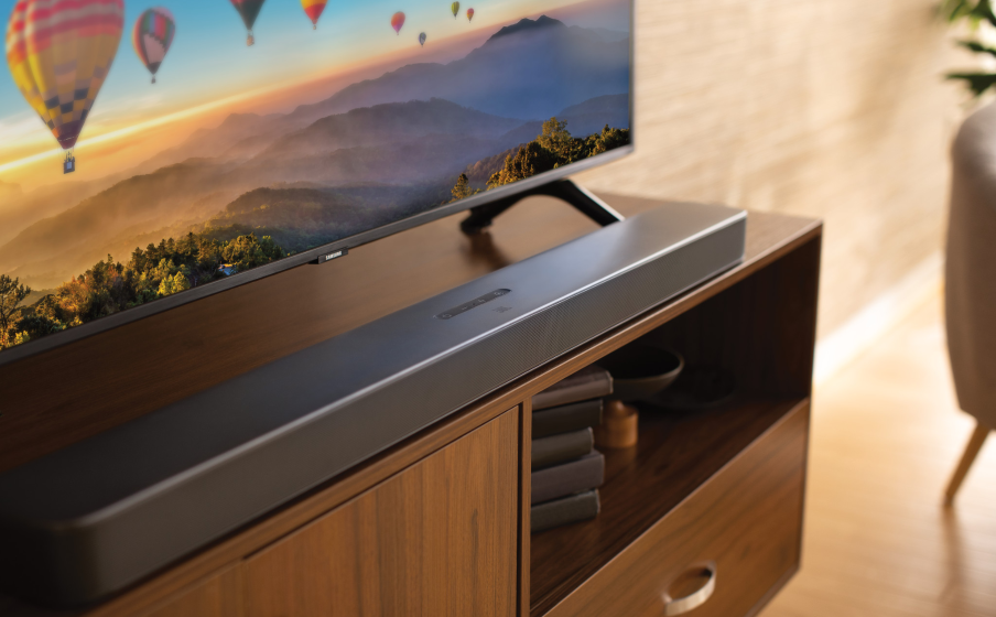 JBL BAR 5.1