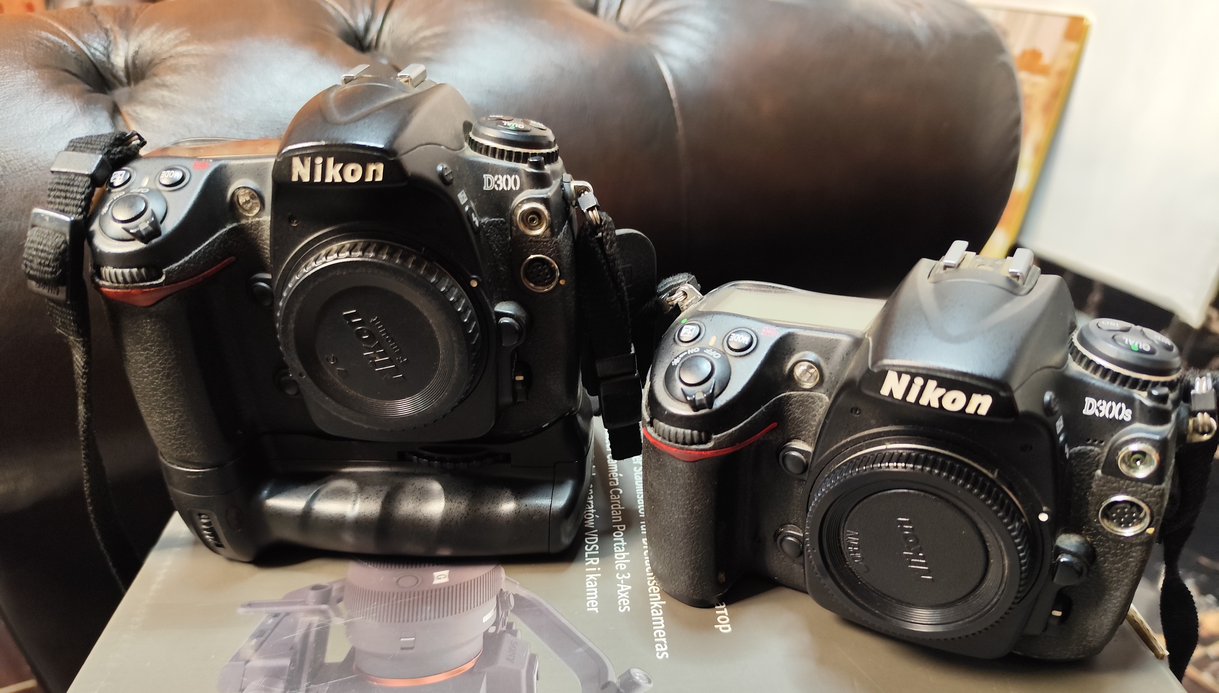 Hi5 original Digital cameras and lenses