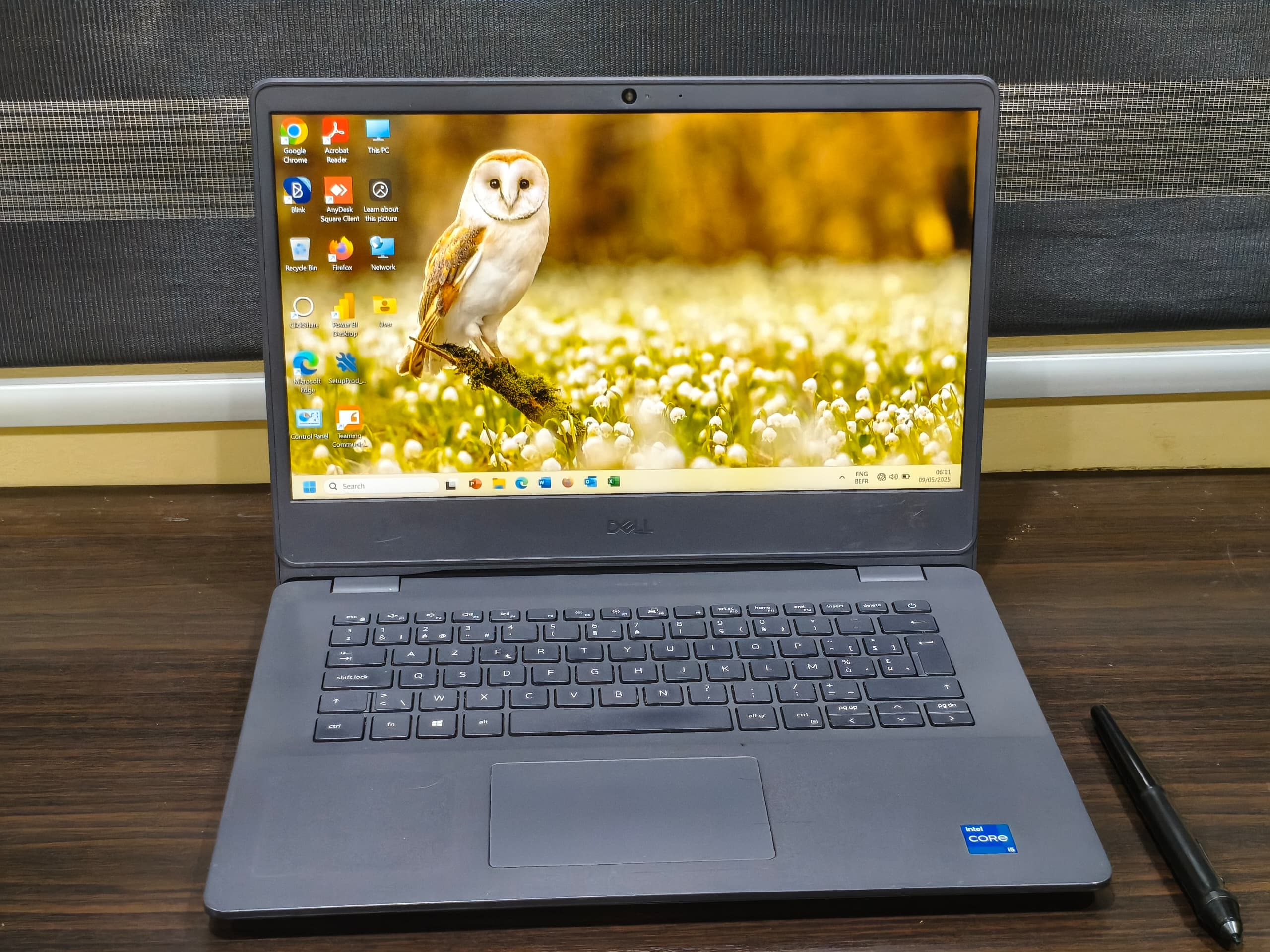 Dell vostro 11th gen i5