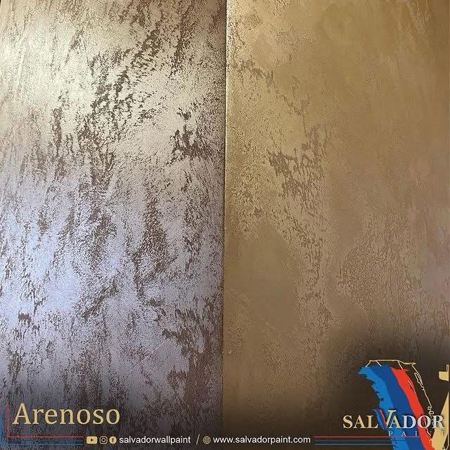 Decorative Wall Texture Paint (Salvador)