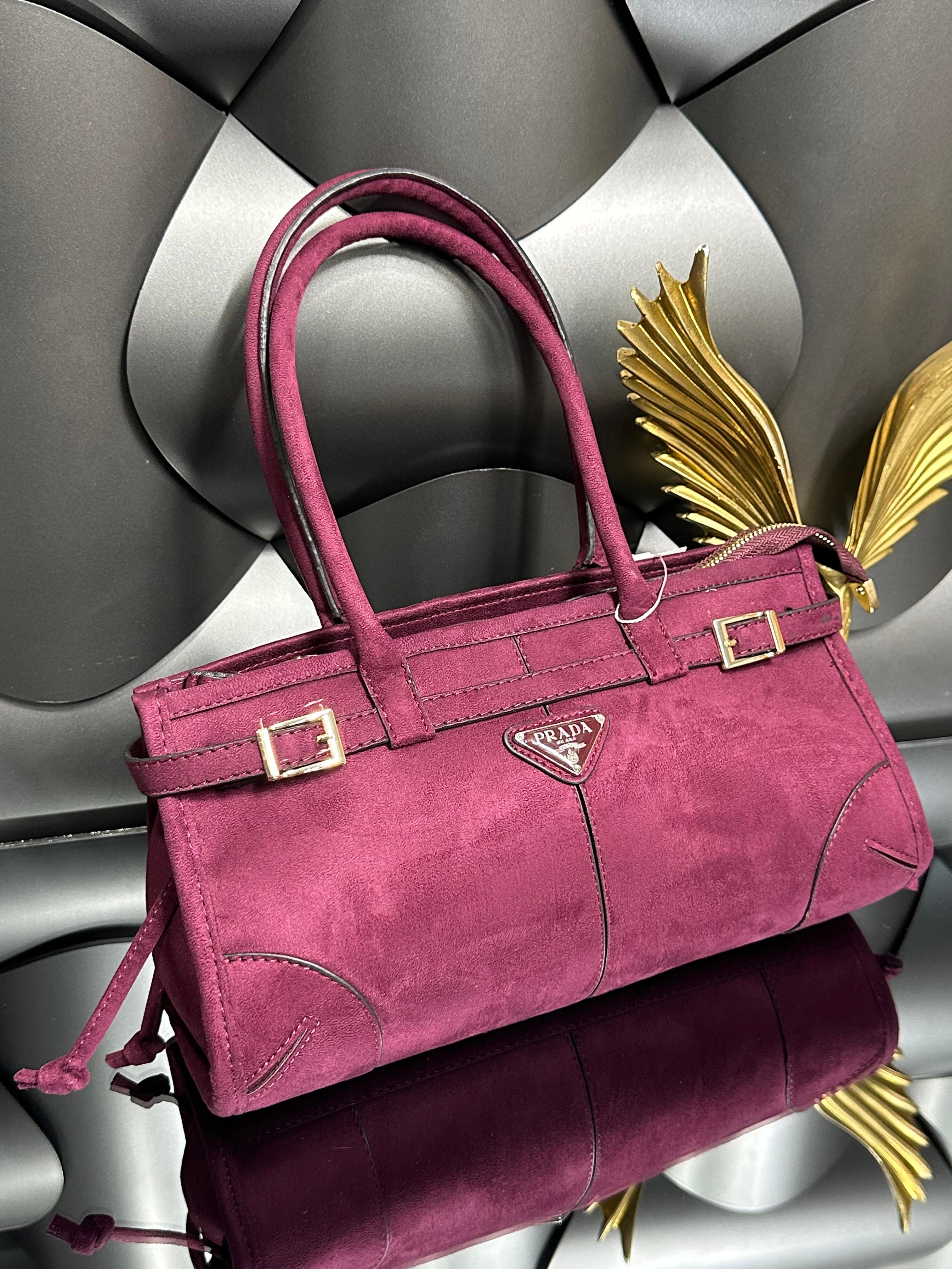 Bags