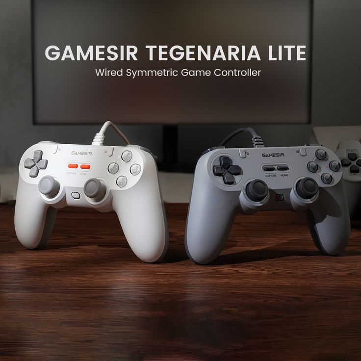 Gamesir Tegenaria Wired Controller