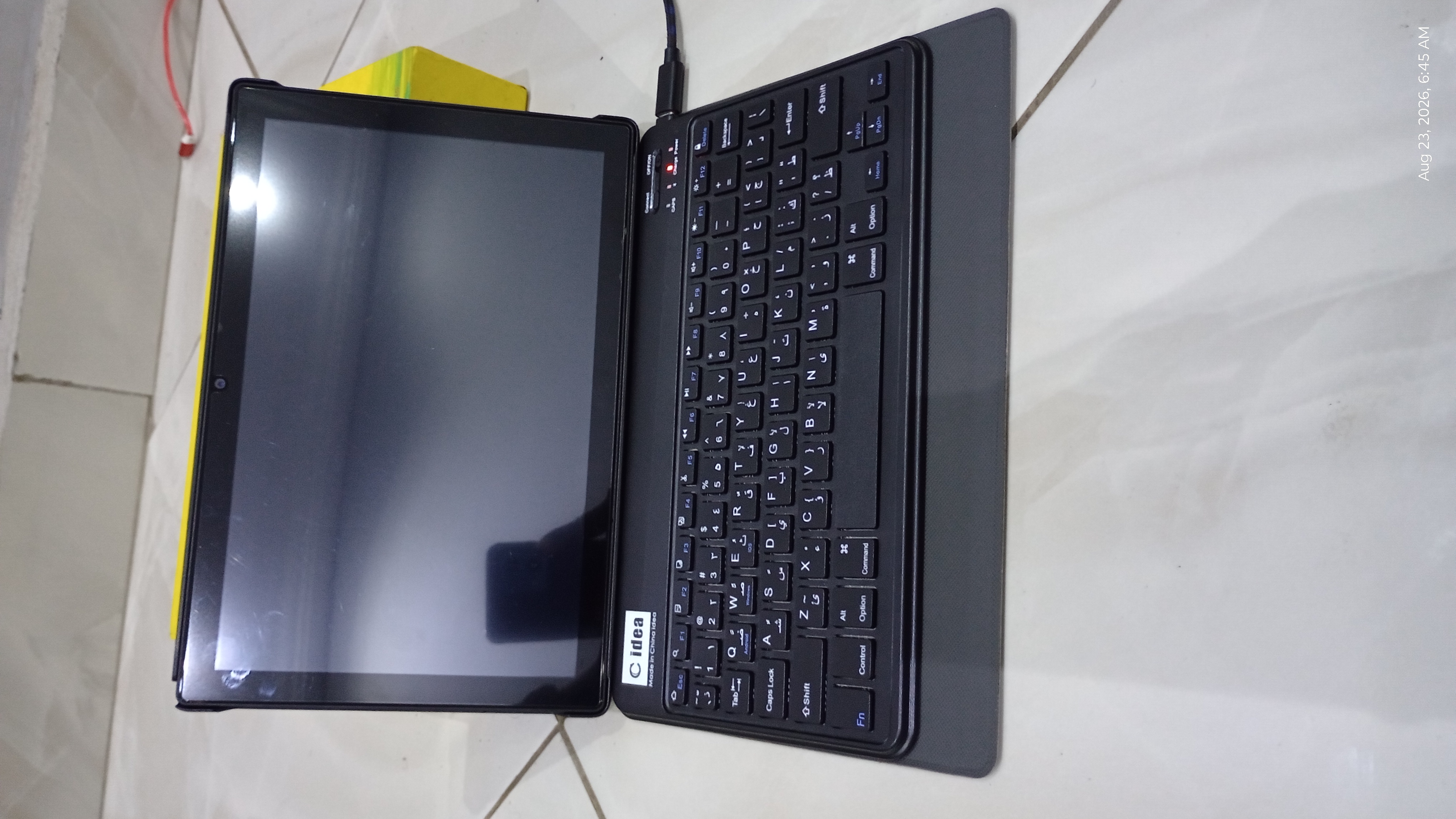 Tablet